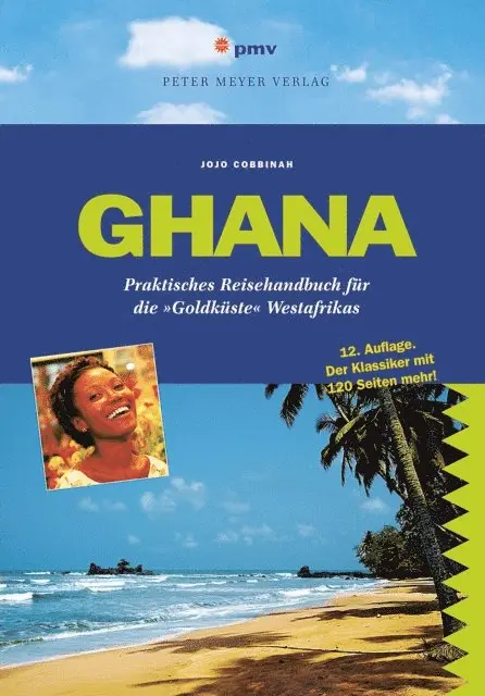 Jojo Cobbinah - Ghana, E-bok. Tillgänglighet: Lägg i varukorg
