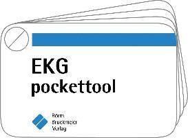 EKG pockettool, Övrigt