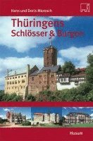 Hans Maresch, Doris Maresch - Thüringens Schlösser & Burgen, Häftad