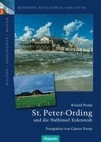 Roland Pump - St. Peter-Ording und die Halbinsel Eiderstedt, Häftad