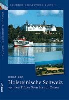 Roland Pump - Holsteinische Schweiz, Häftad