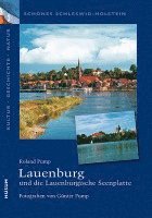 Roland Pump - Lauenburg und die Lauenburgische Seenplatte, Häftad