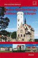 Hans Maresch, Doris Maresch - Baden-Württembergs Schlösser & Burgen, Häftad