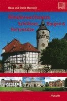 Hans Maresch, Doris Maresch - Niedersachsens Schlösser, Burgen & Herrensitze, Häftad