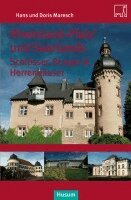 Hans Maresch, Doris Maresch - Rheinland-Pfalz' und Saarlands. Saarlands Schlösser, Burgen und Herrensitze, Häftad