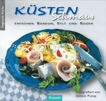 Küstenschmaus, Inbunden. Tillgänglighet: Lägg i varukorg