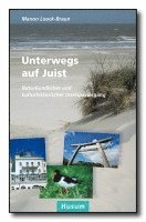 Manon Loock-Braun - Unterwegs auf Juist, Häftad