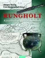 Jürgen Newig, Albert Panten - Rungholt - rätselhaft und widersprüchlich, Inbunden. Tillgänglighet: Lägg i varukorg