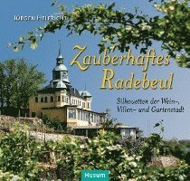 Jürgen Helfricht - Zauberhaftes Radebeul, Inbunden