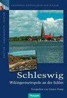 Schleswig, Häftad