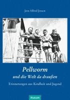 Jens Alfred Jensen - Pellworm und die Welt da draußen, Häftad