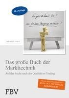 Michael Voigt - Das große Buch der Markttechnik, Inbunden