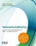 Volkswirtschaftslehre