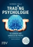 Norman Welz - Tradingpsychologie - So denken und handeln die Profis, Inbunden. Tillgänglighet: Lägg i varukorg
