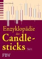 Thomas N. Bulkowski - Enzyklopädie der Candlesticks - Teil 1, Häftad