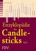 Thomas N. Bulkowski - Enzyklopädie der Candlesticks - Teil 2, Häftad. Tillgänglighet: Lägg i varukorg