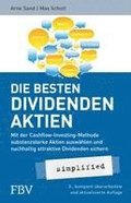 Die besten Dividenden-Aktien simplified