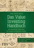 Das Value-Investing-Handbuch