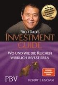 Rich Dad's Investmentguide