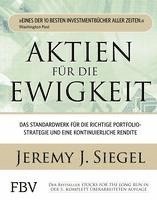 Jeremy J. Siegel - Aktien für die Ewigkeit, Inbunden. Tillgänglighet: Lägg i varukorg