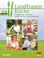Landfrauenküche, Inbunden. Tillgänglighet: Lägg i varukorg