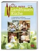 Die neue Landfrauenküche, Inbunden. Tillgänglighet: Lägg i varukorg