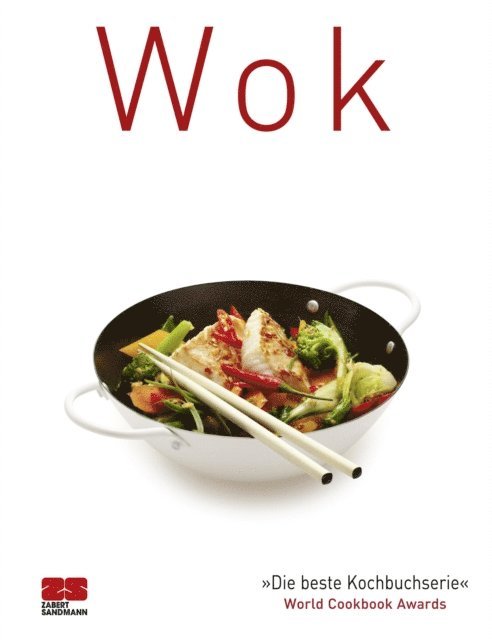 ZS-Team - Wok, E-bok