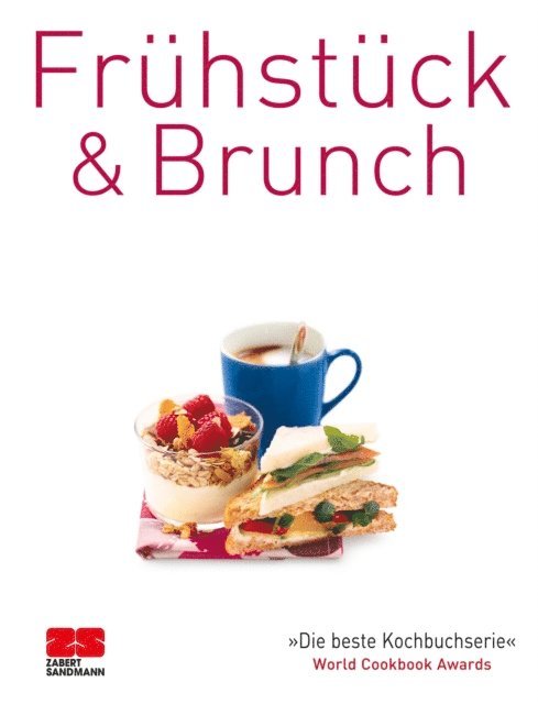 ZS-Team - Frühstück & Brunch, E-bok