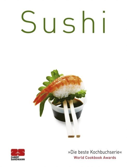 ZS-Team - Sushi, E-bok