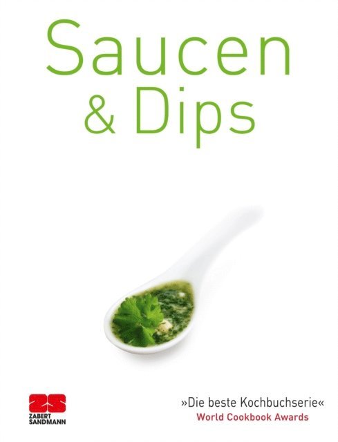 ZS-Team - Saucen & Dips, E-bok