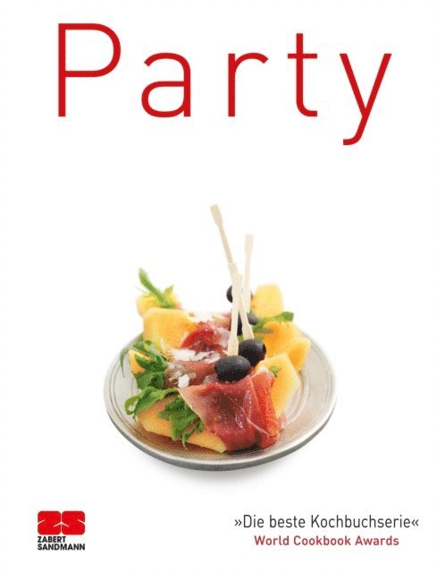 ZS-Team - Party, E-bok
