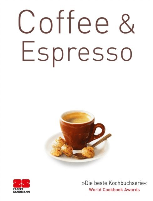 ZS-Team - Coffee & Espresso, E-bok