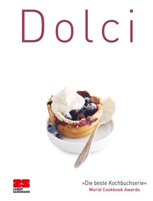 ZS-Team - Dolci, E-bok