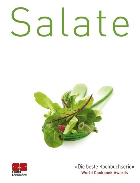ZS-Team - Salate, E-bok