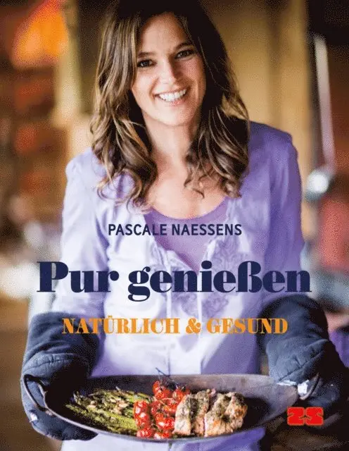 Pascale Naessens - Pur genießen, E-bok. Tillgänglighet: Lägg i varukorg