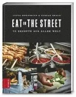 Jutta Mennerich - Eat on the Street, Inbunden. Tillgänglighet: Lägg i varukorg