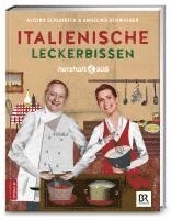 Herzhaft & s: Italienische Leckerbissen