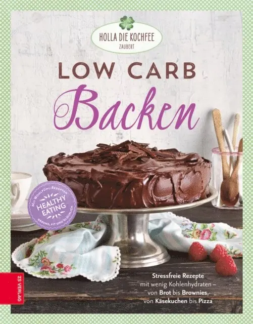 Petra Hola-Schneider - Low Carb Backen, E-bok. Tillgänglighet: Lägg i varukorg
