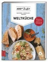 ARD-Buffet. Weltküche, Inbunden. Tillgänglighet: Lägg i varukorg