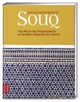 Nadia Zerouali, Merijn Tol - Souq, Inbunden