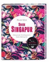 Nicole Stich - Shiok Singapur, Inbunden. Tillgänglighet: Lägg i varukorg