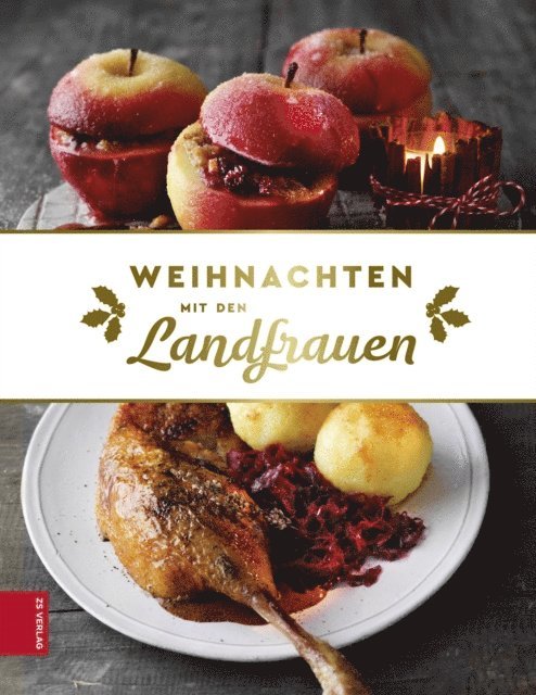 Die Landfrauen - Weihnachten mit den Landfrauen, E-bok. Tillgänglighet: Lägg i varukorg
