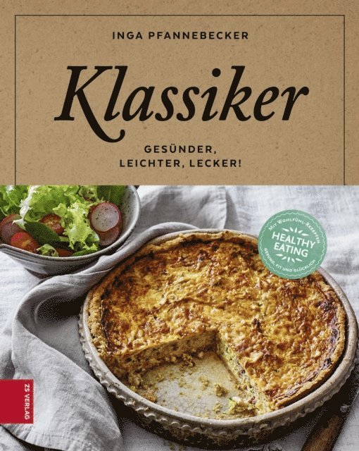 Inga Pfannebecker - Klassiker, E-bok