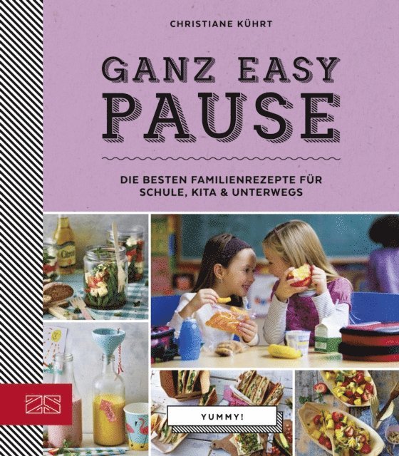 Christiane Kuhrt - Yummy! Ganz easy Pause, E-bok