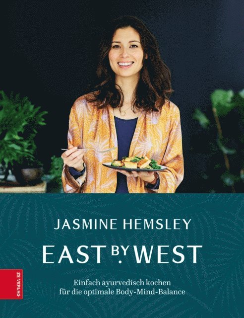 Jasmine Hemsley - East by West, E-bok. Tillgänglighet: Lägg i varukorg