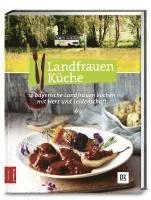 Die Landfrauen - Landfrauenküche 5, Inbunden. Tillgänglighet: Lägg i varukorg