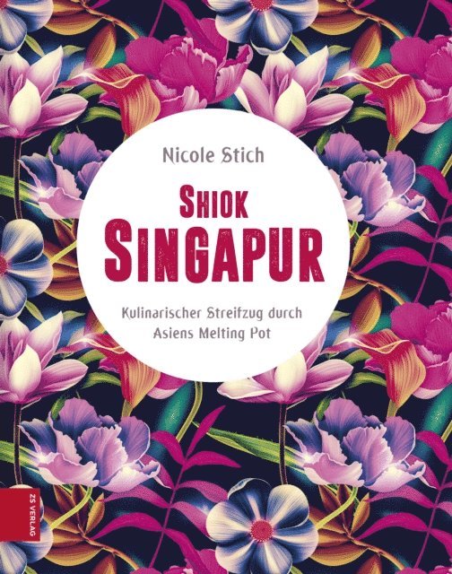 Nicole Stich - Shiok Singapur, E-bok. Tillgänglighet: Lägg i varukorg