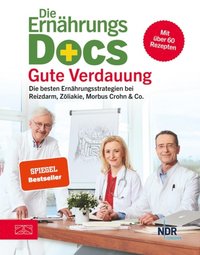 Die Ernÿhrungs-Docs - Gute Verdauung
