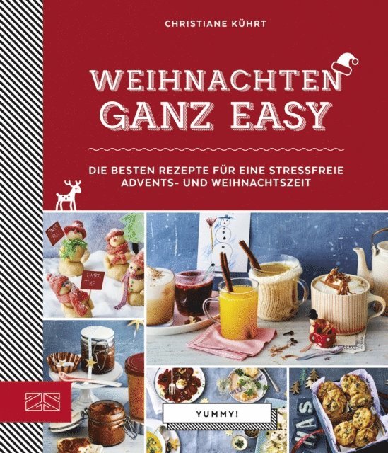 Christiane Kuhrt - Weihnachten ganz easy, E-bok