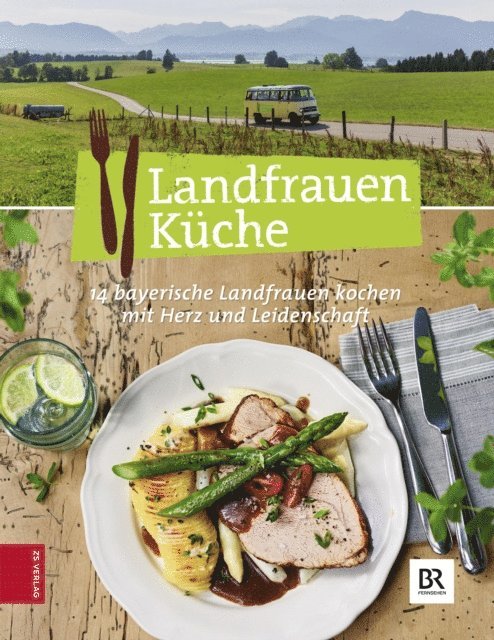 Die Landfrauen - Landfrauen Küche, E-bok. Tillgänglighet: Lägg i varukorg